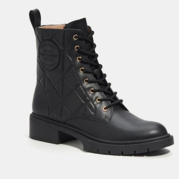 New! Laila Bootie (Last One!) - Picture 8 of 10